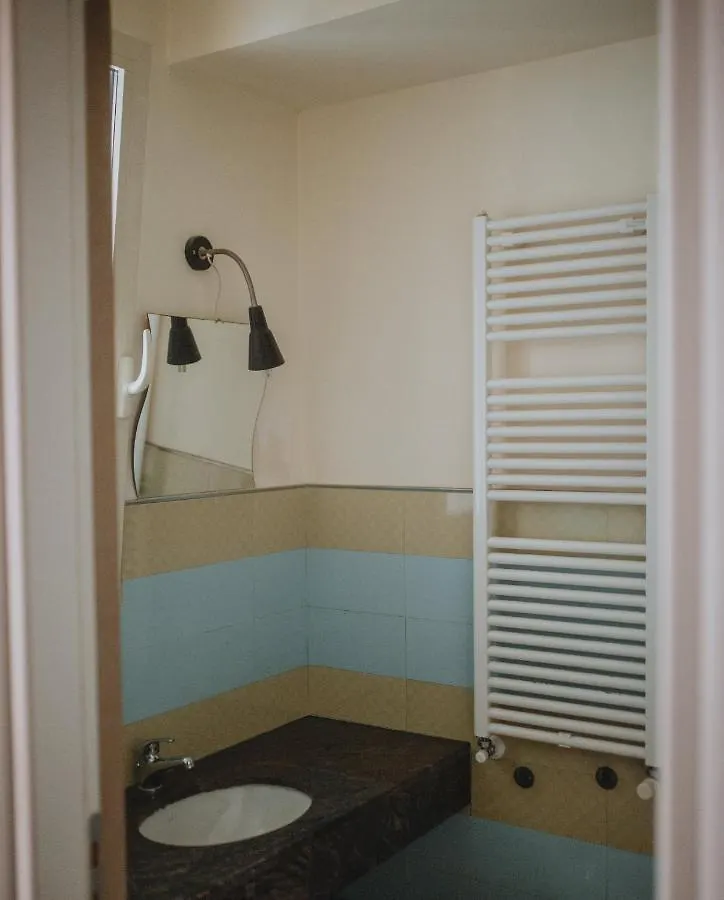 Le Camporelle In Città Bed and Breakfast Lecce Bed & Breakfast