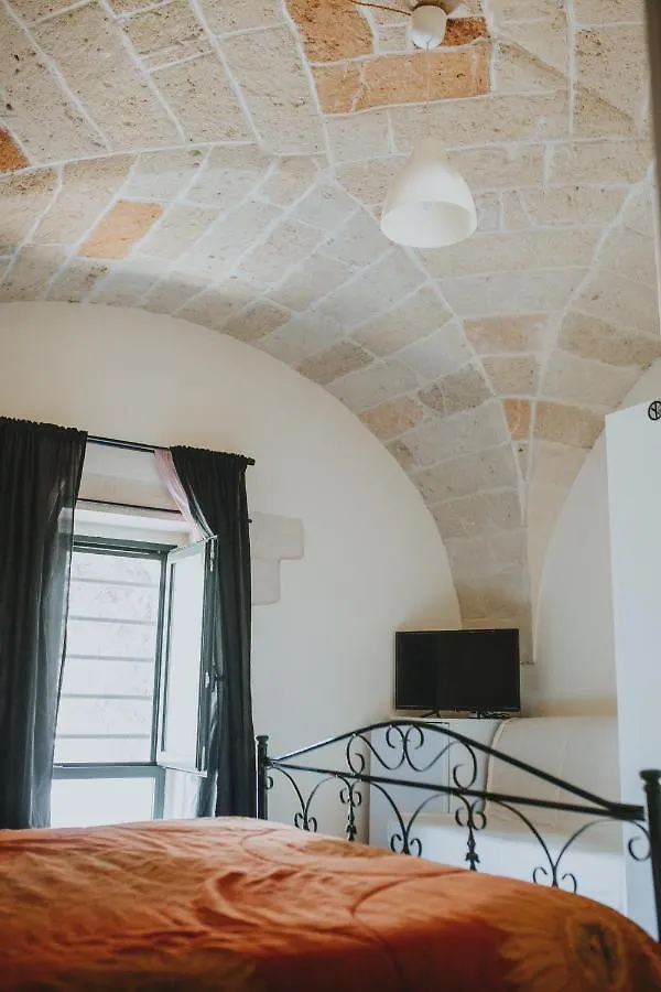 Le Camporelle In Città Bed and Breakfast Lecce Italia