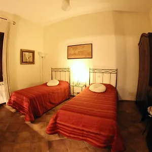 Corte Barocca Lecce