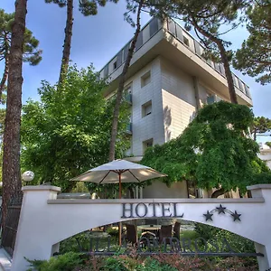 Ombrosa Hotel Milano Marittima